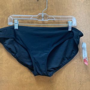 Tropical Escape bikini swim bottoms